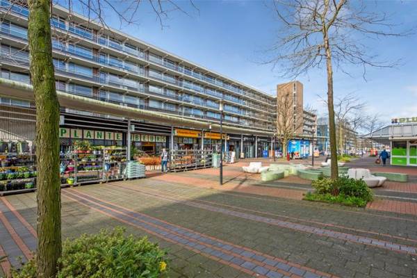 Woning Prins Frederiklaan 358 Leidschendam