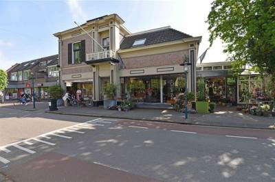 Woning Hoofdstraat 113A Epe