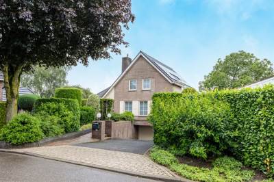 Woning Eikenwal 18 Ottersum