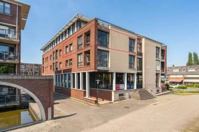 Woning Cascade 86 Krimpen aan den IJssel