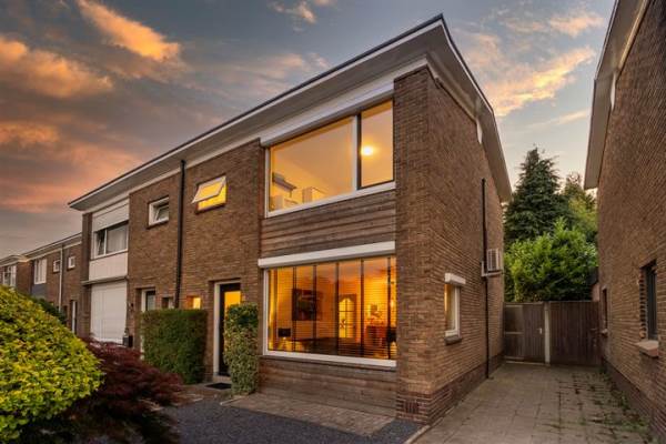 Woning Kuipersdijk 103 Hengelo (OV)