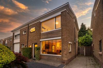 Woning Kuipersdijk 103 Hengelo (OV)