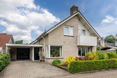 Woning Weegbree 19 Delden