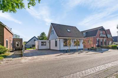 Woning Vaart Nz 109 Appelscha