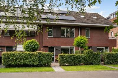 Woning Graaf Arnulfstraat 38 Vlaardingen