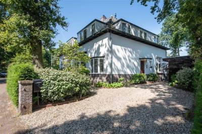 Woning Vinkenbaan 6 Santpoort-Zuid