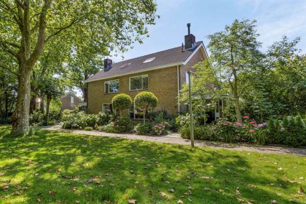 Woning Lepelaarpark 23 Purmerend