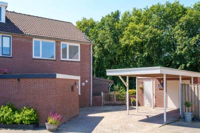 Woning A van Olphenstraat 39 Steenwijk