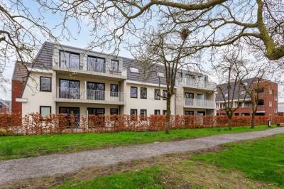 Woning Wattbaan 28 Nieuwegein