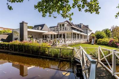 Woning Dorpsweg 14 Reeuwijk