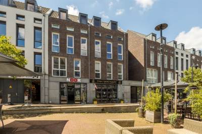 Woning Lindeplein 28 Oisterwijk