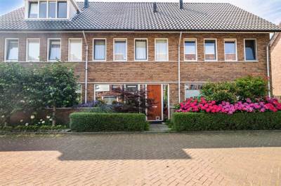 Woning Kiepennest 10 Hooglanderveen