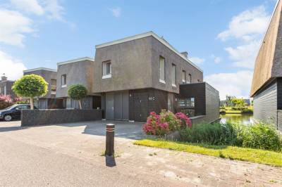 Woning Jannetje Merbiskade 14C Rotterdam