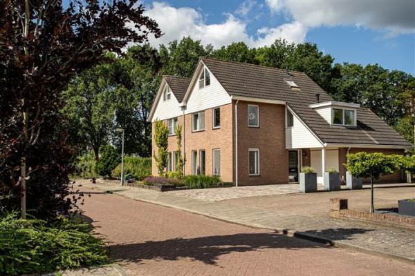 Woning De Gaffel 18 Groesbeek