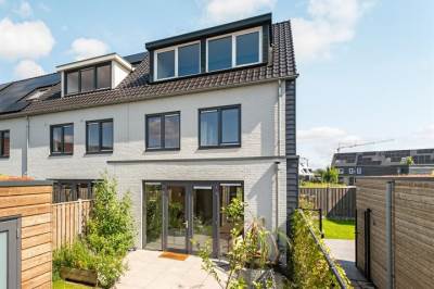 Woning Sandro Botticellihof 9 Lent