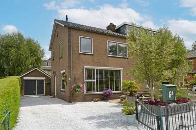 Woning Nieuwveenseweg 6A Nieuwkoop