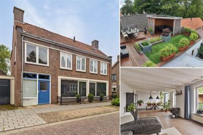 Woning Monseigneur van Kesselstraat 22A Vlijmen