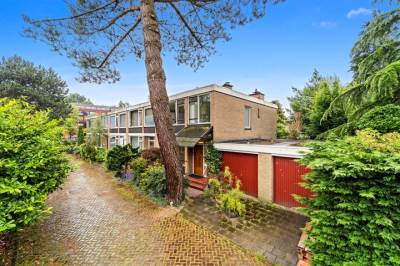 Woning Saffierhorst 65 Den Haag