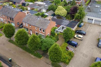 Woning Margrietstraat 6 Beneden-Leeuwen