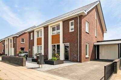 Woning De Wierse 37 Biddinghuizen