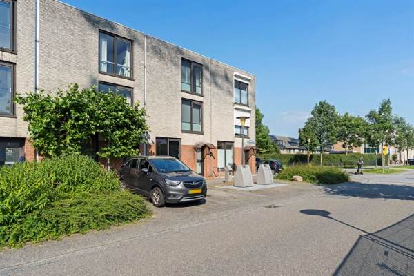 Woning Puttershoekstraat 26 Zoetermeer