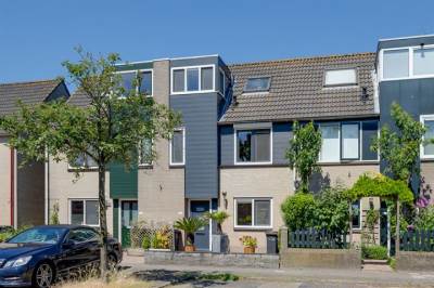 Woning Koggenland 215 Purmerend