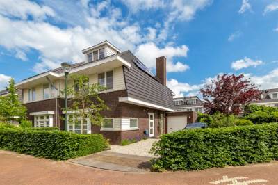 Woning Adama van Scheltemalaan 9 Blaricum