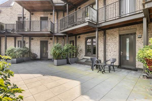 Woning Kerkstraat 58C Almere