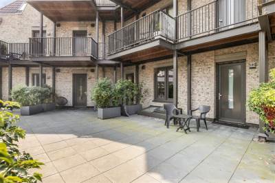 Woning Kerkstraat 58C Almere