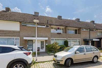 Woning Rodinstraat 11 Eindhoven