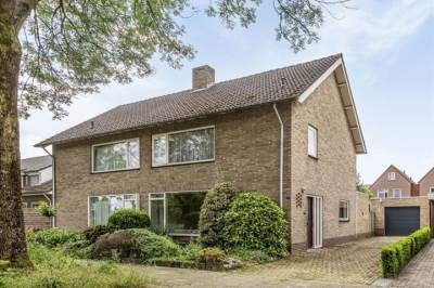 Woning Dokter A.Hoynck van Papendrechtstraat 88 Bergeijk