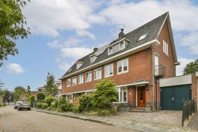 Woning Koningslaan 5 Amstelveen