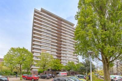 Woning Livingstonelaan 1172 Utrecht