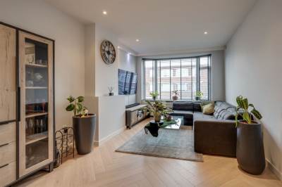 Woning Vreeswijkstraat 224 Den Haag