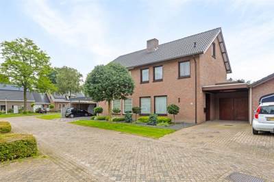 Woning Pasakker 129 Someren