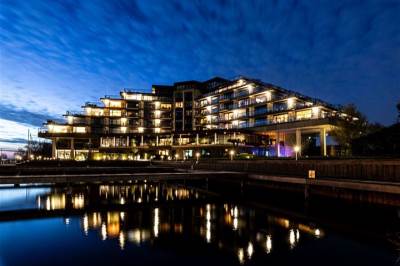 Woning Labradorstroom 89 Huizen