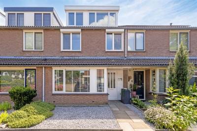 Woning Sluiskamp 3105 Wijchen