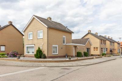 Woning Wirostraat 10 Echt