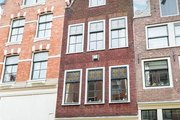Woning Oude Looiersstraat 59H Amsterdam