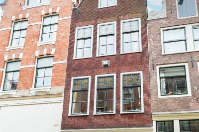Woning Oude Looiersstraat 59H Amsterdam