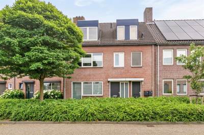 Woning Isabellastraat 2 Oosterhout (NB)