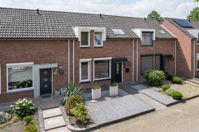 Woning Dahliastraat 39 Weert