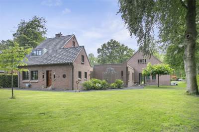 Woning Soestdijkerstraatweg 112 Hilversum