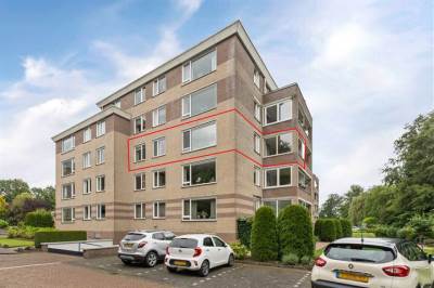 Woning Statehof 57 Emmeloord