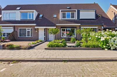 Woning Enclaveberg 57 Roosendaal