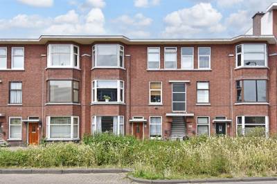 Woning Mient 473 Den Haag
