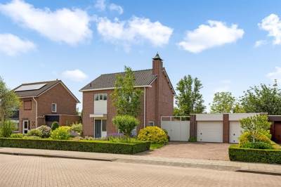 Woning Bovenstraat 34 Hoeven