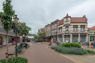 Woning Havenstraat 11A Bussum