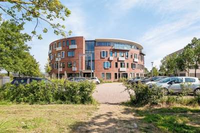 Woning Louis Armstrongweg 54F Almere