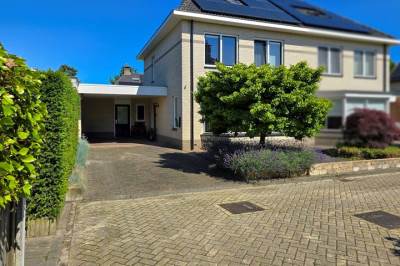 Woning Jurastraat 6 Hengelo (OV)
